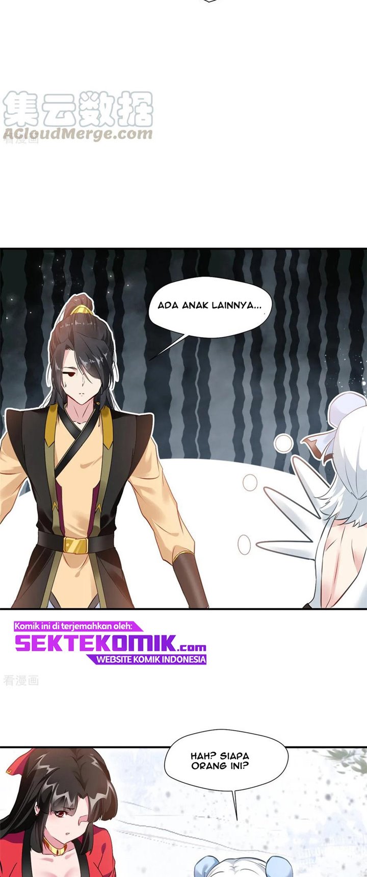 Jueshi Guzun (Peerless Ancient) Chapter 84 Gambar 17